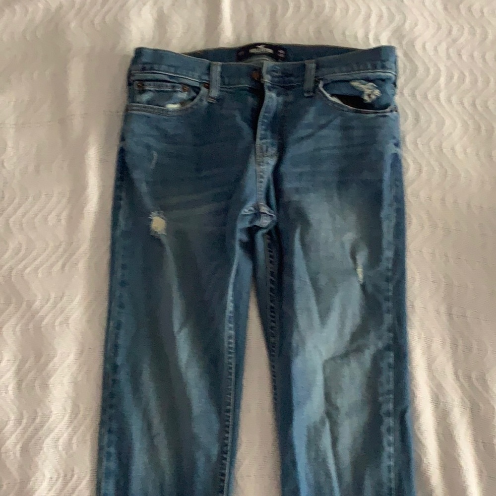 Hollister Jeans - 29x32